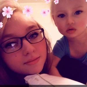 Meet your Posher, Krystal